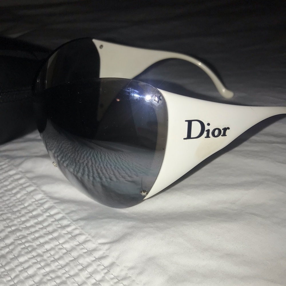 Dior Sunglasses vintage